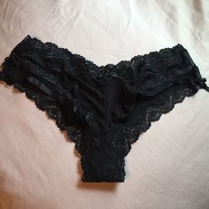 Victoria’s Secret very sexy cheeky panty
